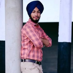 Meet your Posher, Jashan